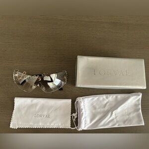 Lorvae Gem Sunglasses